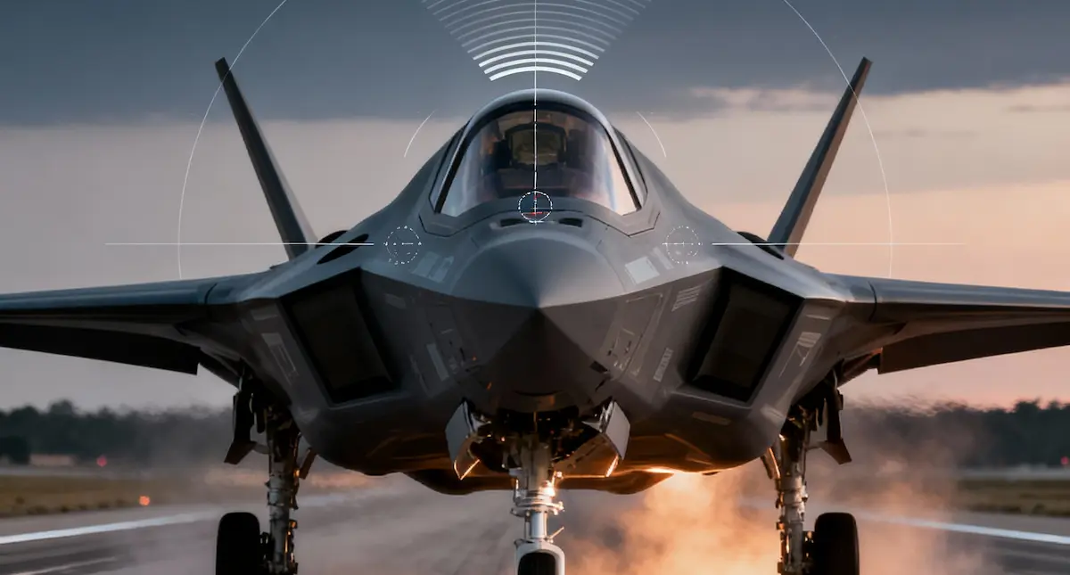 F-35 Block 4 upgrades